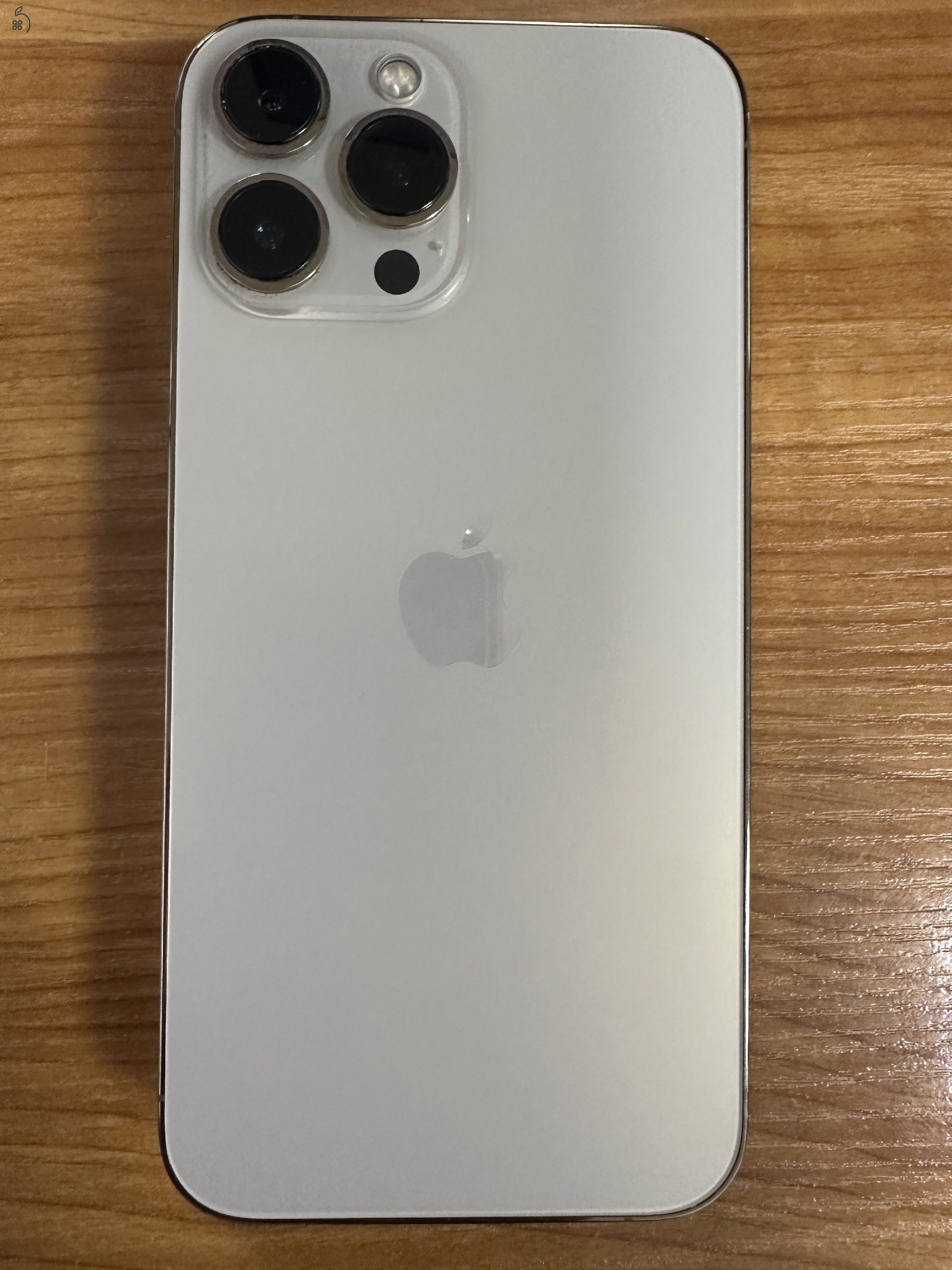 iPhone 13 Pro Max 128 GB gold