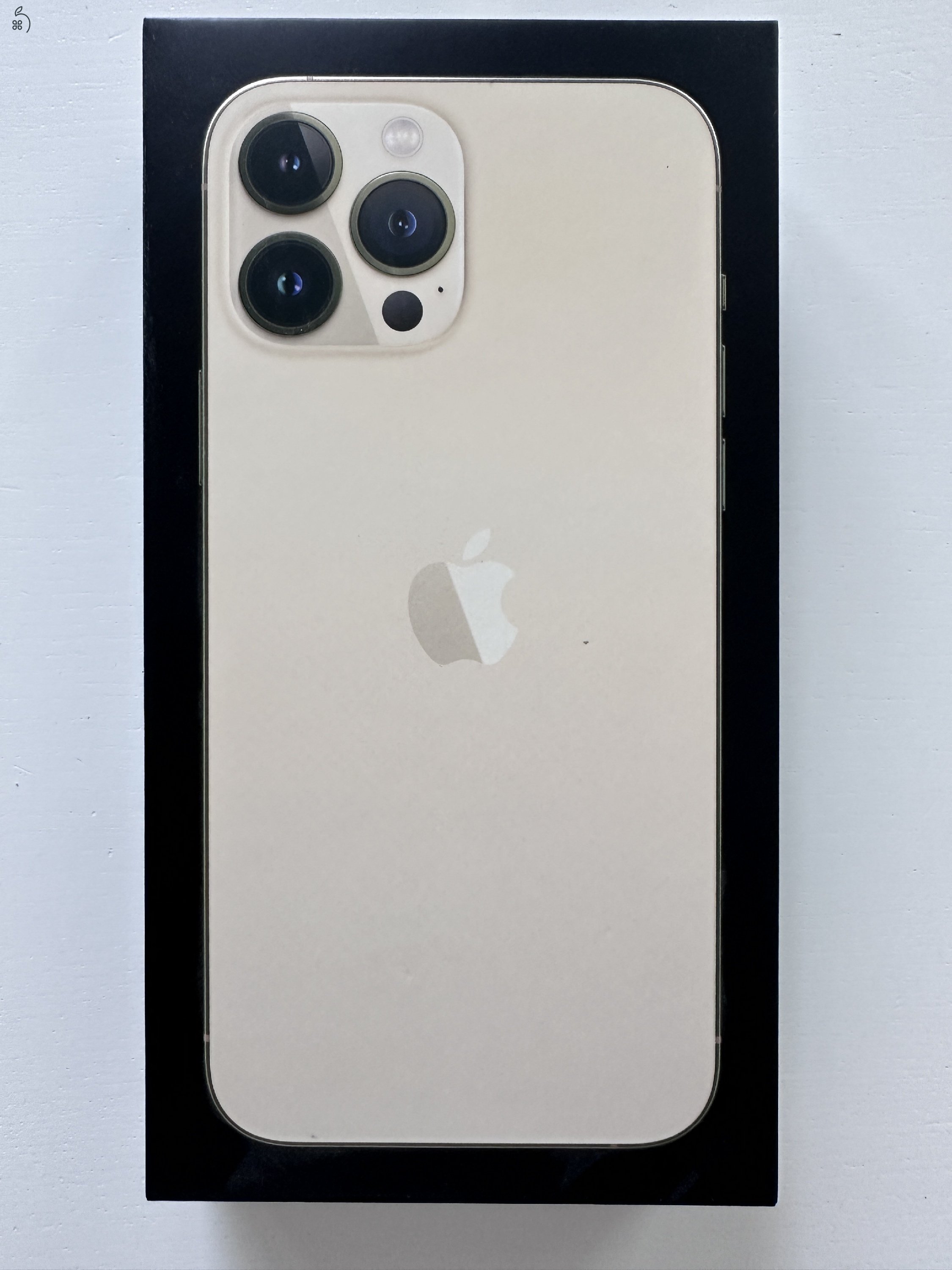 iPhone 13 Pro Max 128 GB gold