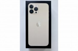 iPhone 13 Pro Max 128 GB gold