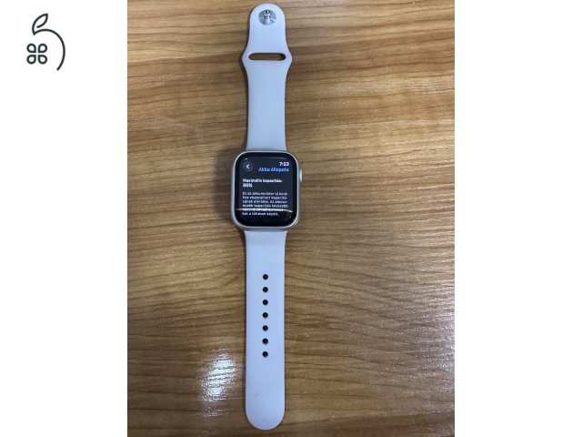 iWatch 7 41 mm csillagfény