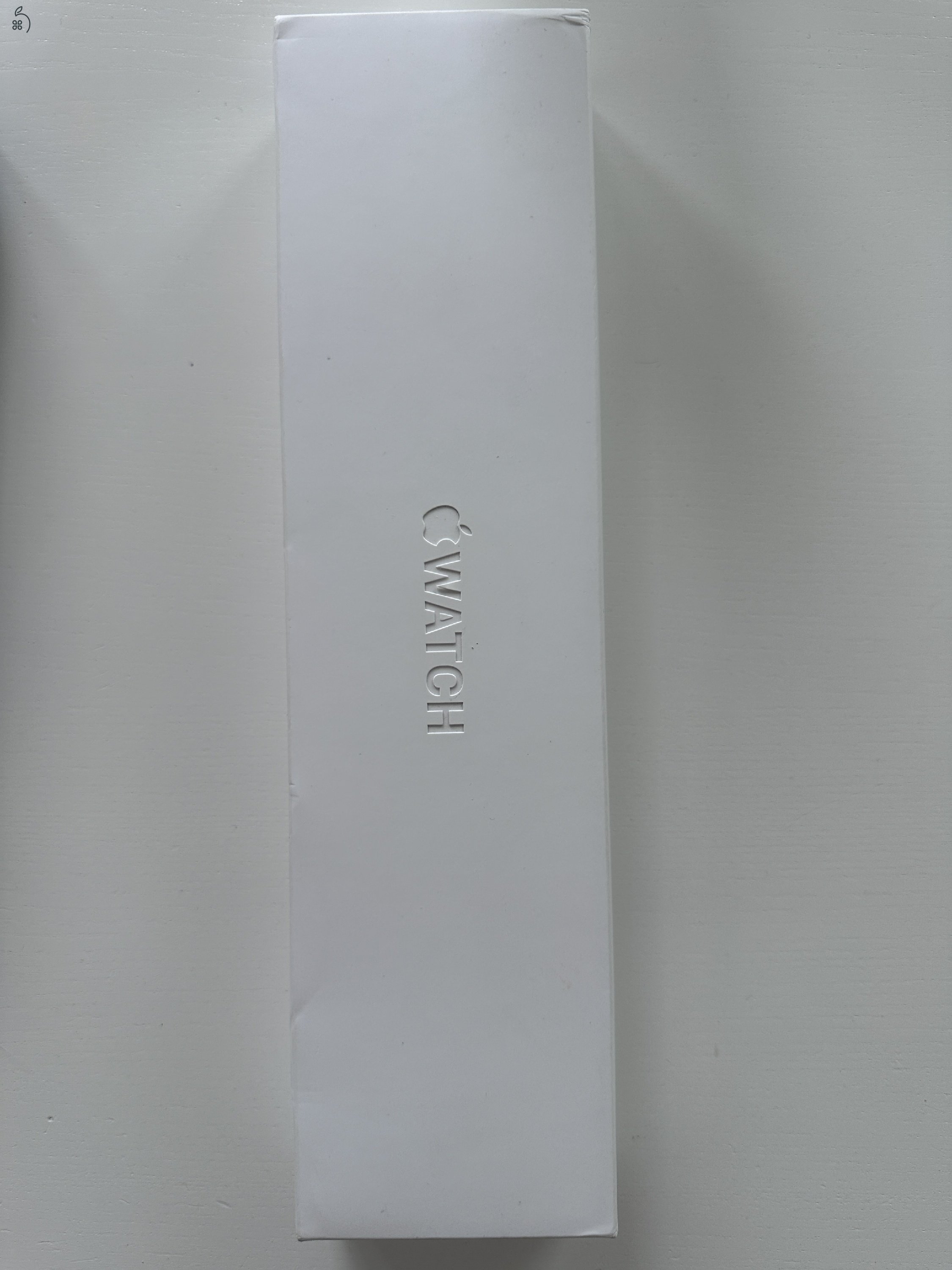 iWatch 7 41 mm csillagfény
