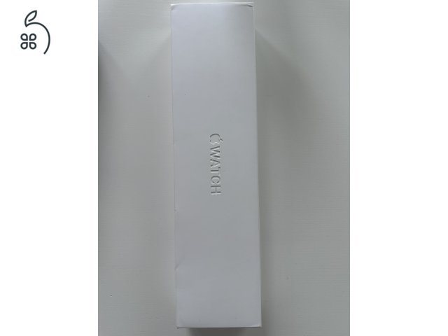 iWatch 7 41 mm csillagfény