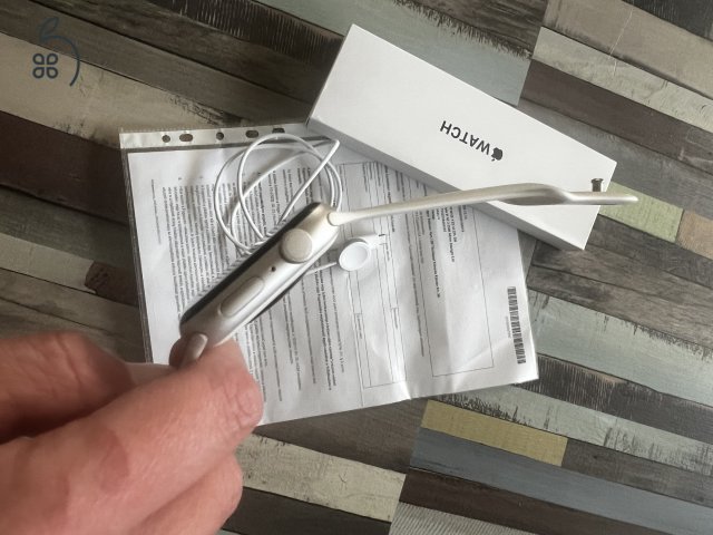 Apple Watch SE3 44mm