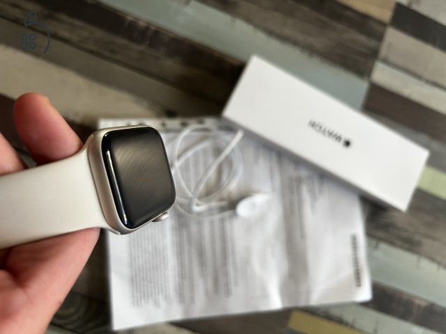 Apple Watch SE3 44mm