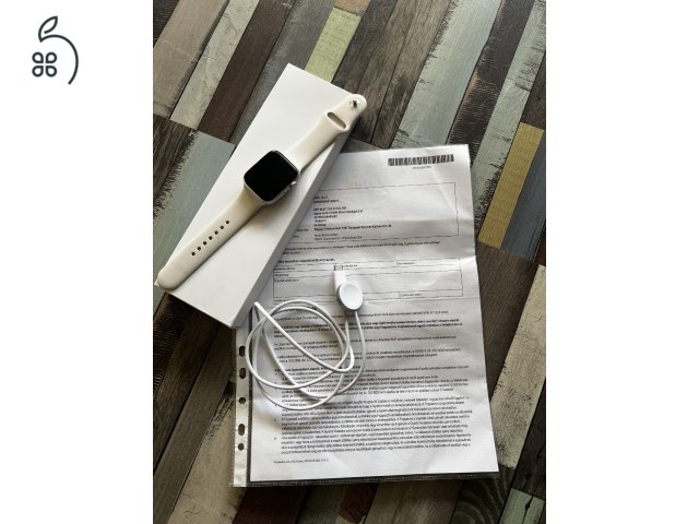 Apple Watch SE3 44mm