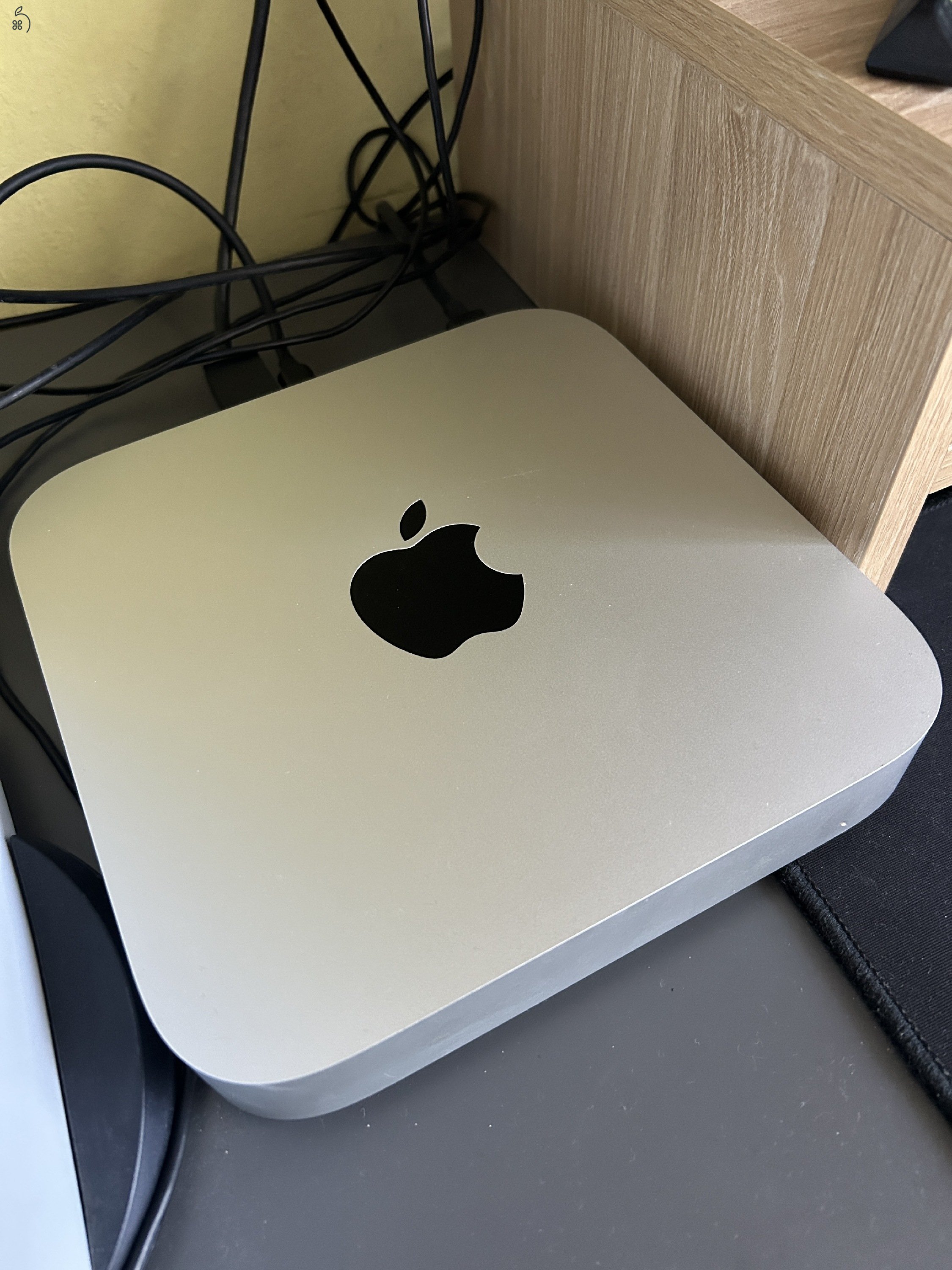 Mac mini M2 16GB ram