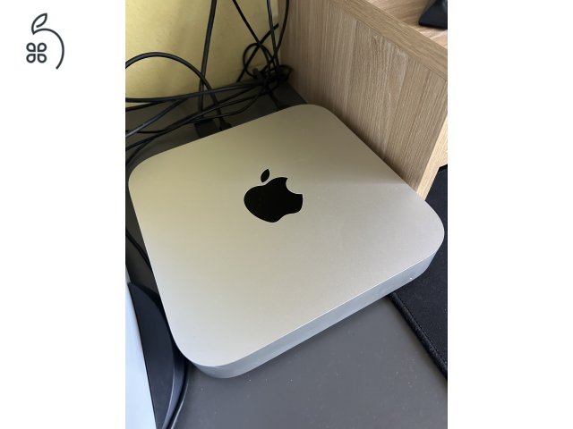 Mac mini M2 16GB ram