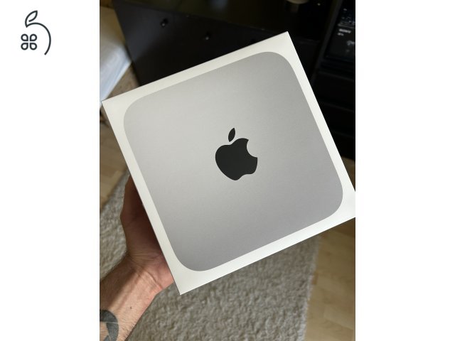 Mac mini M2 16GB ram