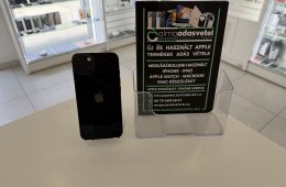 iPhone 13 128GB Független/1 hónap gar./Akku 100%/p4865