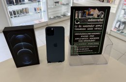 iPhone 12 Pro 128GB Független/1 hónap gar./Akku 100%/p4867