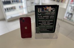 iPhone 12 Mini 128GB Független Újszerű/1 hónap gar./Akku 89%/p112
