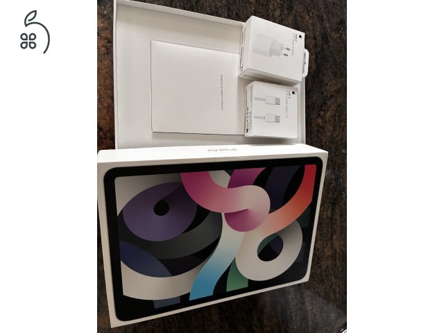 iPad Air 4 (2020) 64GB Wi-Fi 