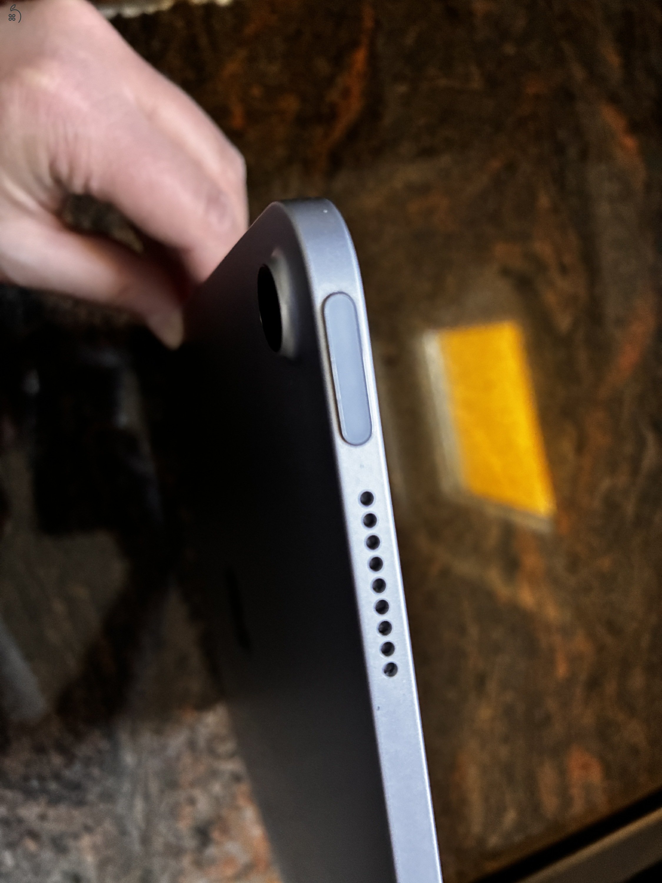 iPad Air 4 (2020) 64GB Wi-Fi 