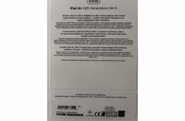iPad Air 4 (2020) 64GB Wi-Fi 
