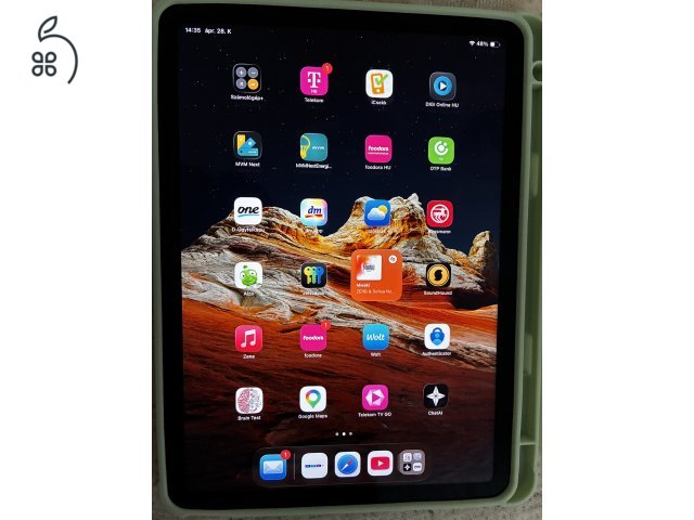 iPad Air 4 (2020) 64GB Wi-Fi 