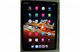 iPad Air 4 (2020) 64GB Wi-Fi 