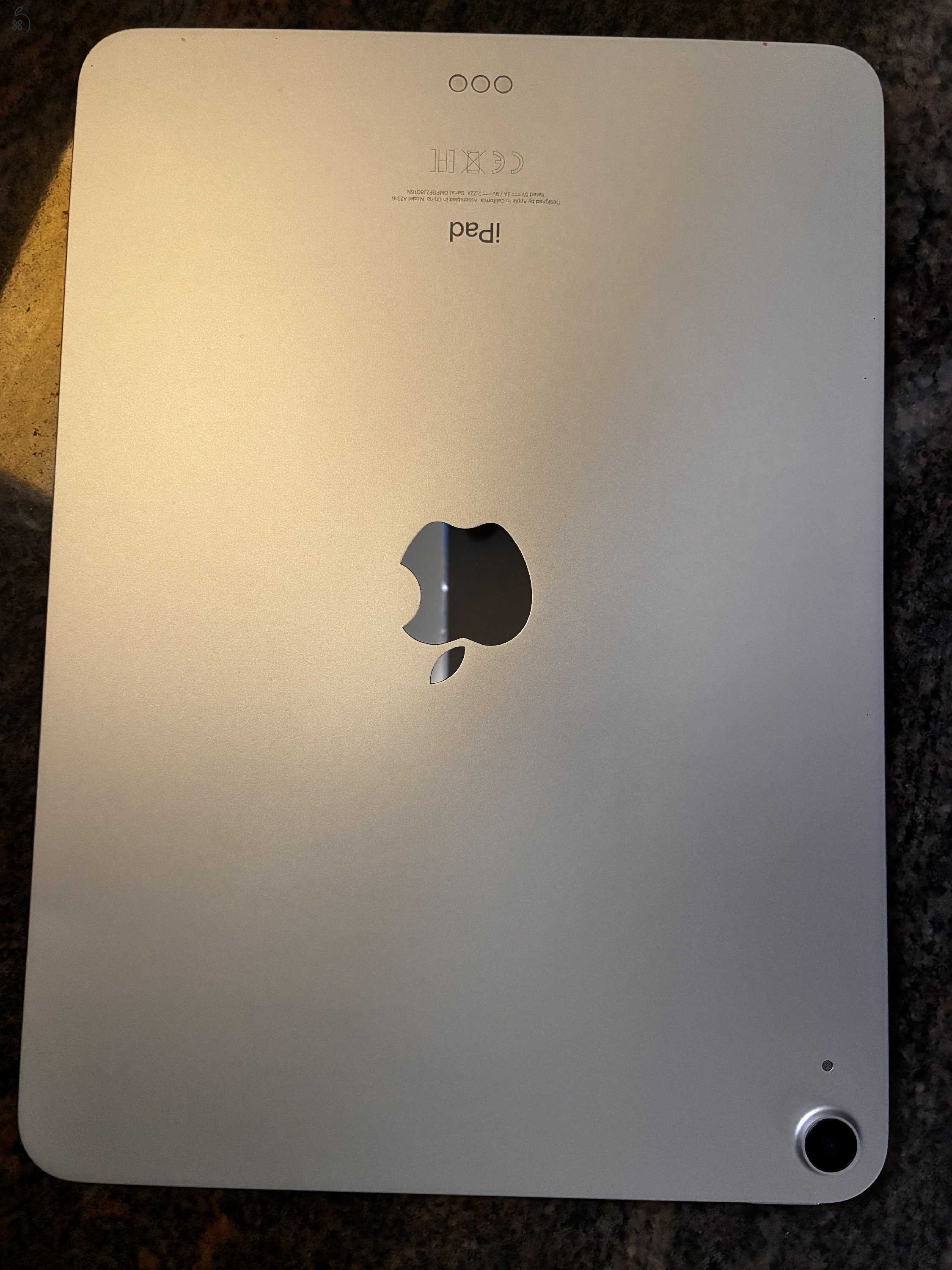iPad Air 4 (2020) 64GB Wi-Fi 