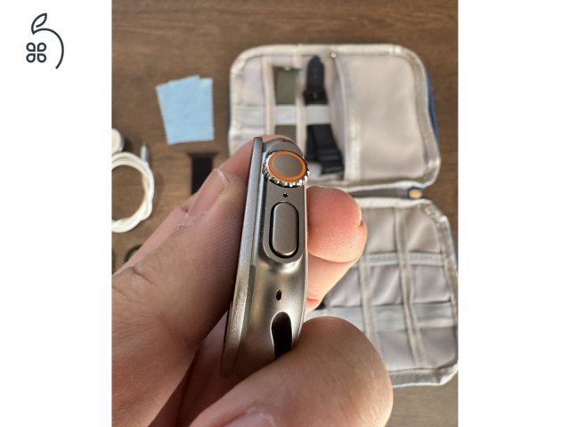 Apple Watch Ultra 2 GPS + Cellular 49mm