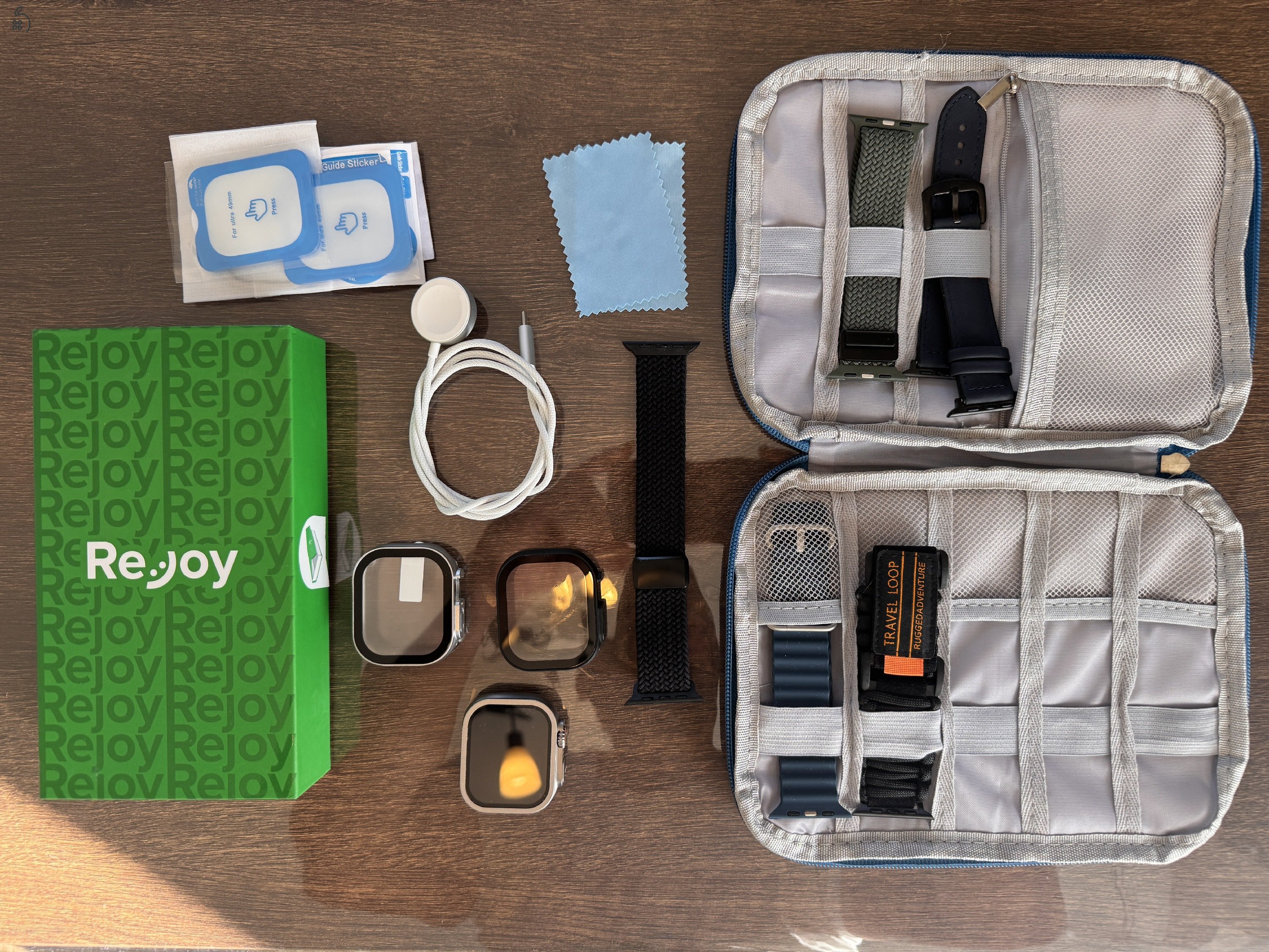 Apple Watch Ultra 2 GPS + Cellular 49mm