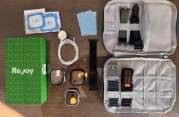 Apple Watch Ultra 2 GPS + Cellular 49mm