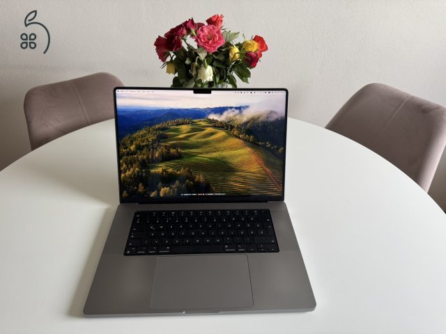 MacBook Pro 16
