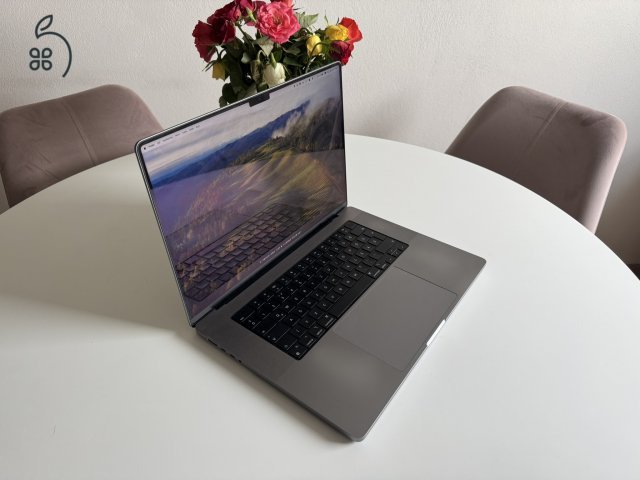 MacBook Pro 16