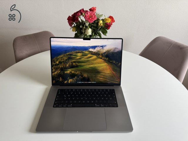 MacBook Pro 16