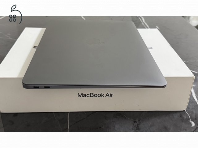 MacBook Air 13” (2020) Space Gray