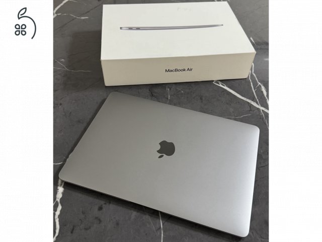 MacBook Air 13” (2020) Space Gray