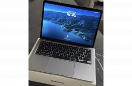 MacBook Air 13” (2020) Space Gray