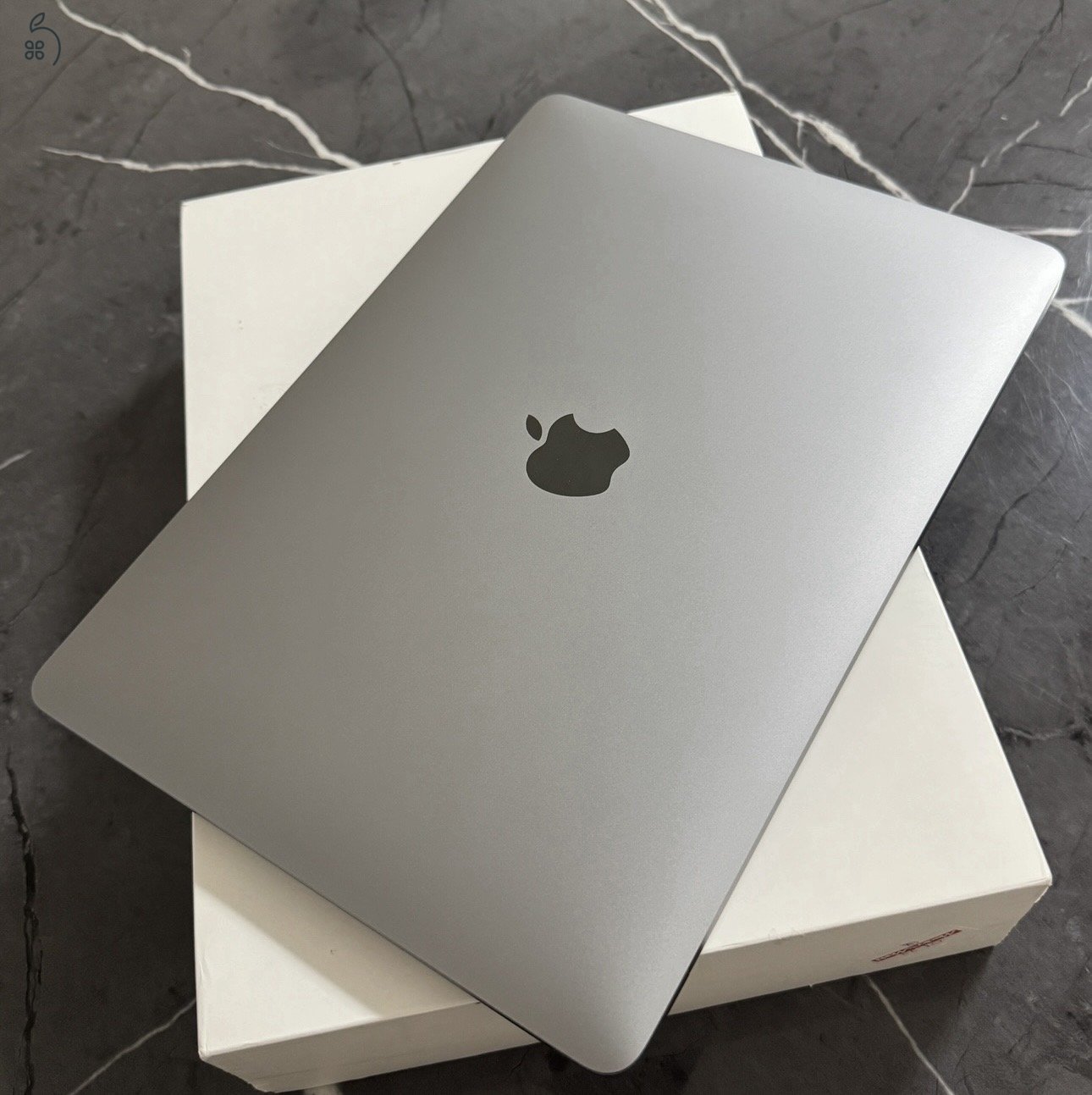 MacBook Air 13” (2020) Space Gray