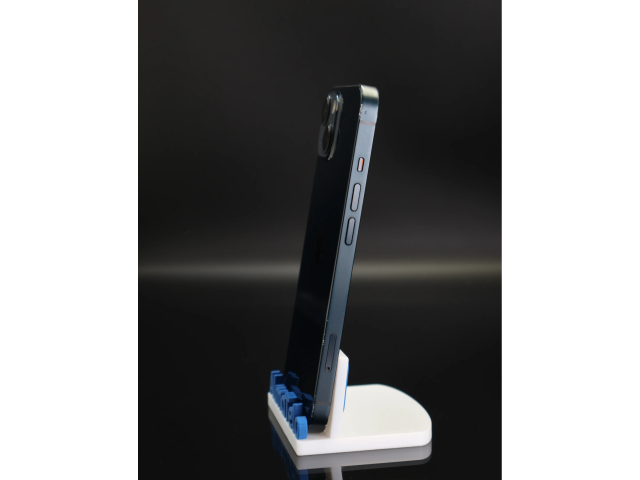 Apple iPhone 13 128 GB Midnight 100% akku - 12 HÓ GARANCIA