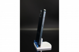 Apple iPhone 13 128 GB Midnight 100% akku - 12 HÓ GARANCIA