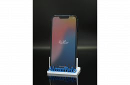 Apple iPhone 13 128 GB Midnight 100% akku - 12 HÓ GARANCIA