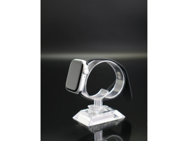 Apple Watch Series 9 Aluminium 41mm Silver akku - 12 HÓ GARANCIA