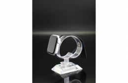 Apple Watch Series 9 Aluminium 41mm Silver akku - 12 HÓ GARANCIA