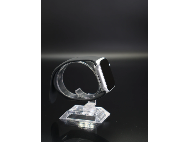 Apple Watch Series 9 Aluminium 41mm Silver akku - 12 HÓ GARANCIA