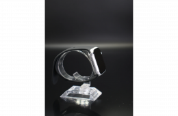 Apple Watch Series 9 Aluminium 41mm Silver akku - 12 HÓ GARANCIA