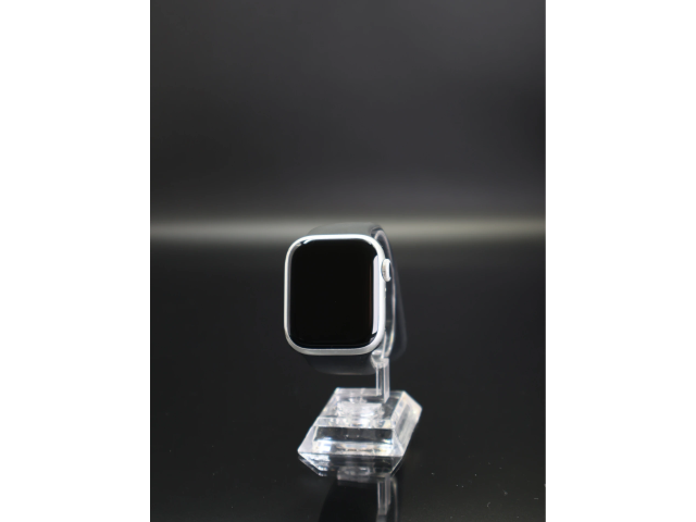 Apple Watch Series 9 Aluminium 41mm Silver akku - 12 HÓ GARANCIA