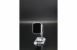 Apple Watch Series 9 Aluminium 41mm Silver akku - 12 HÓ GARANCIA