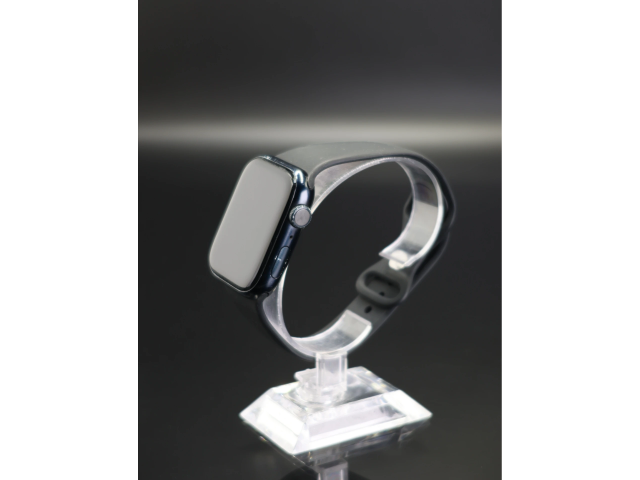 Apple Watch Series 9 Aluminium 45mm Midnight akku - 12 HÓ GARANCIA