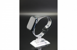 Apple Watch Series 9 Aluminium 45mm Midnight akku - 12 HÓ GARANCIA