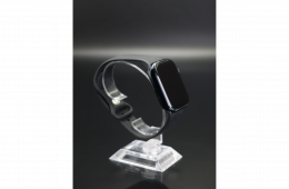 Apple Watch Series 9 Aluminium 45mm Midnight akku - 12 HÓ GARANCIA