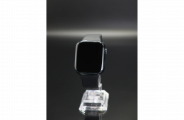 Apple Watch Series 9 Aluminium 45mm Midnight 86% akku - 12 HÓ GARANCIA