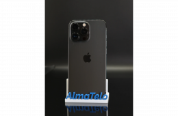 Apple iPhone 13 Pro 128 GB Graphite 100% akku - 12 HÓ GARANCIA