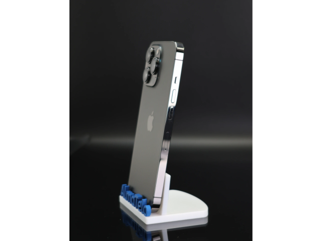 Apple iPhone 13 Pro 128 GB Graphite 100% akku - 12 HÓ GARANCIA