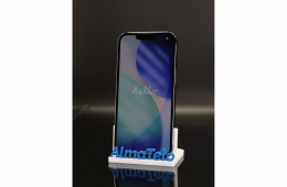 Apple iPhone 13 Pro 128 GB Graphite 100% akku - 12 HÓ GARANCIA