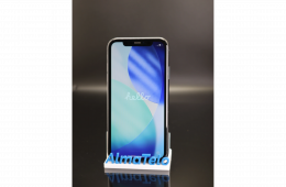 Apple iPhone 11 128 GB Black 100% akku - 12 HÓ GARANCIA