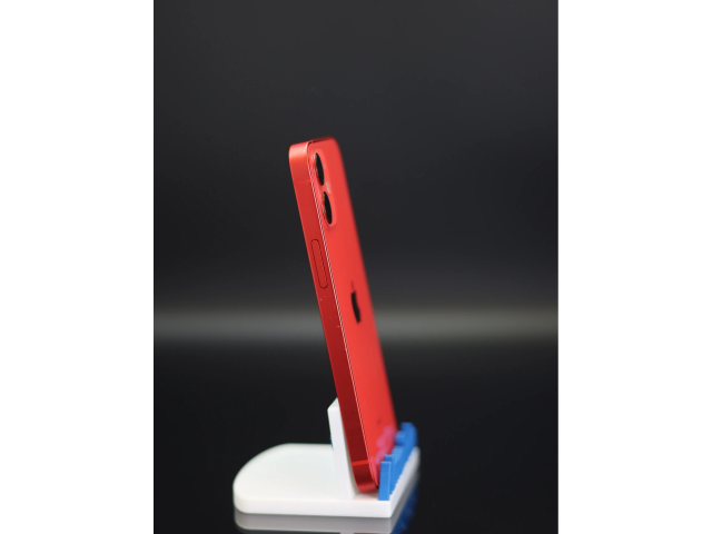 Apple iPhone 12 Mini 64 GB PRODUCT RED 100% akku - 12 HÓ GARANCIA