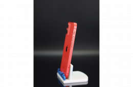 Apple iPhone 12 Mini 64 GB PRODUCT RED 100% akku - 12 HÓ GARANCIA